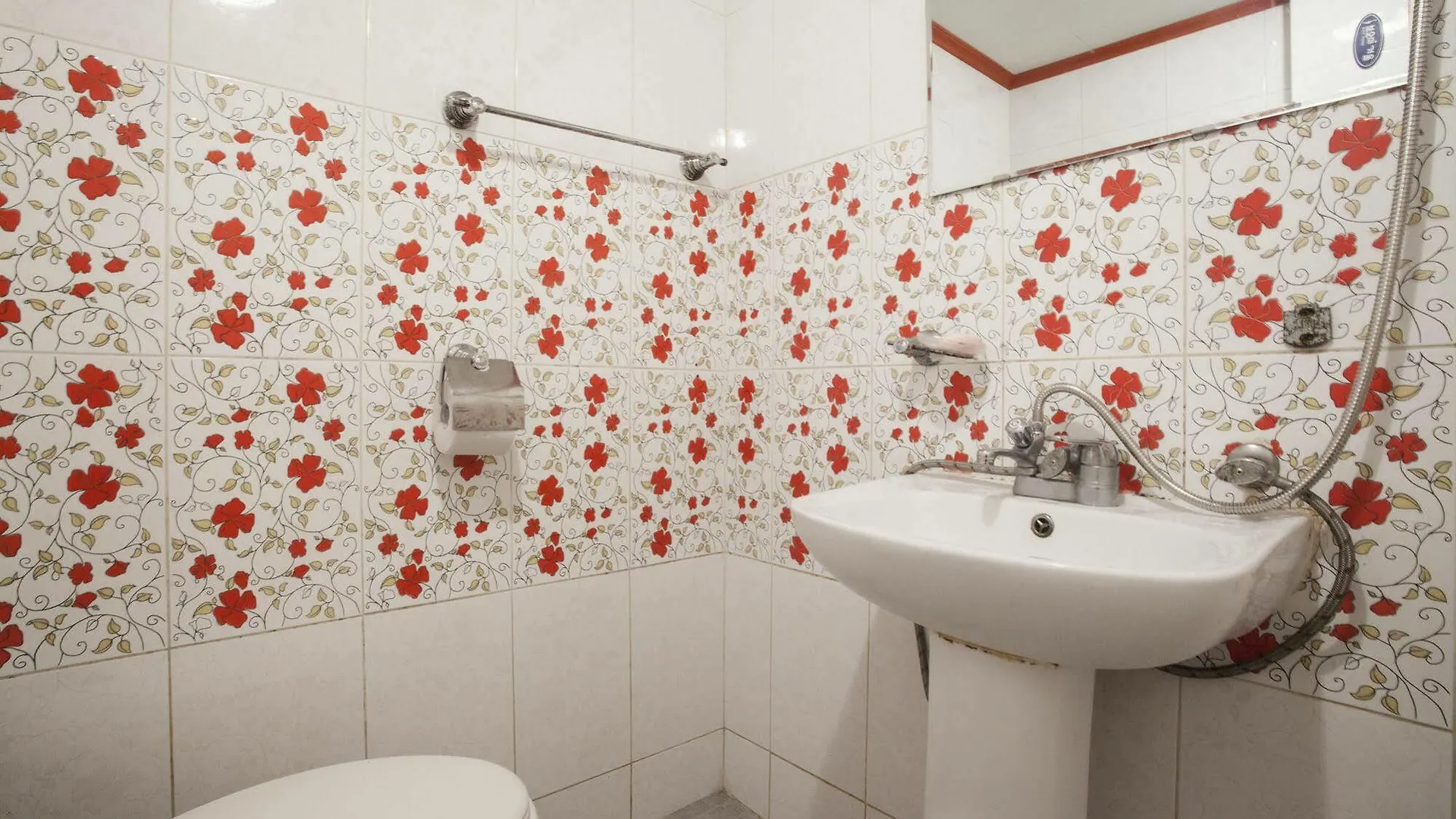 Hotel Pop @ Itaewon Boutique Guest House - Hostel Seúl