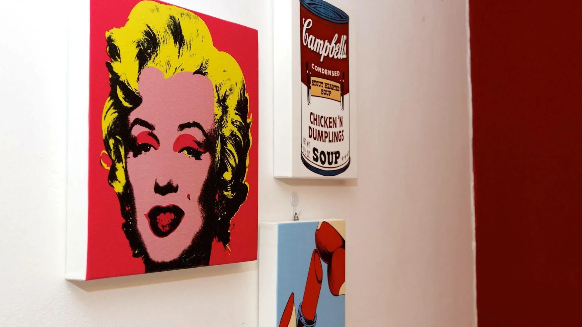 Pop @ Itaewon Boutique Guest House - Hostel Seúl