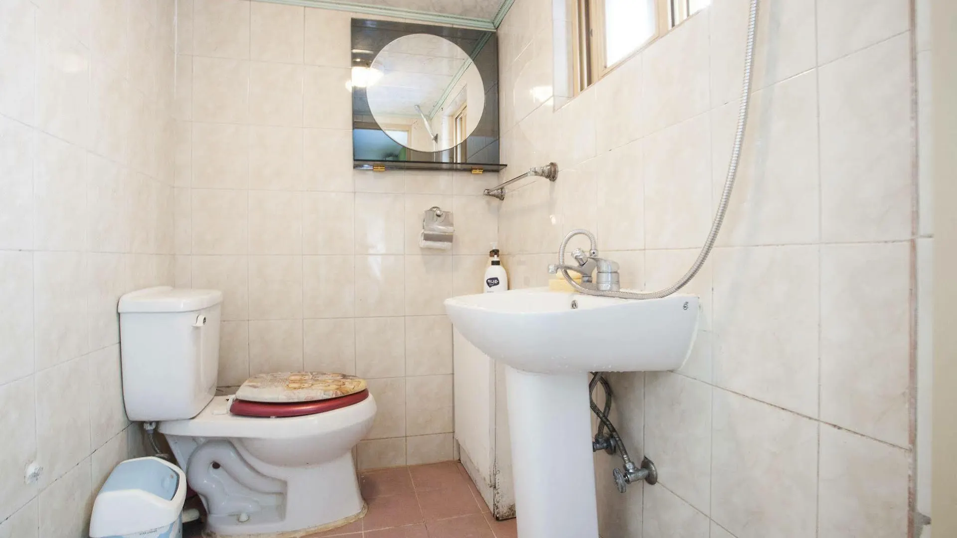 Pop @ Itaewon Boutique Guest House - Hostel Seúl 2*,  Corea del Sur