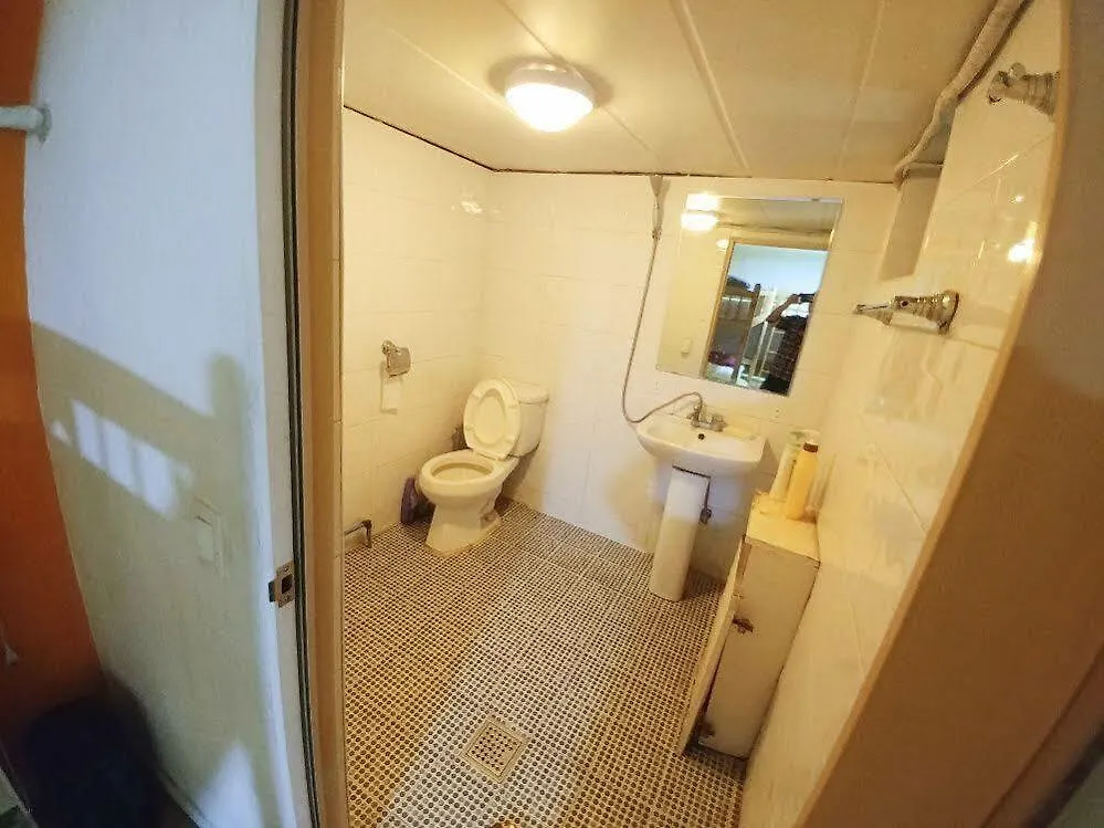 Pop @ Itaewon Boutique Guest House - Hostel Seoul Hotel