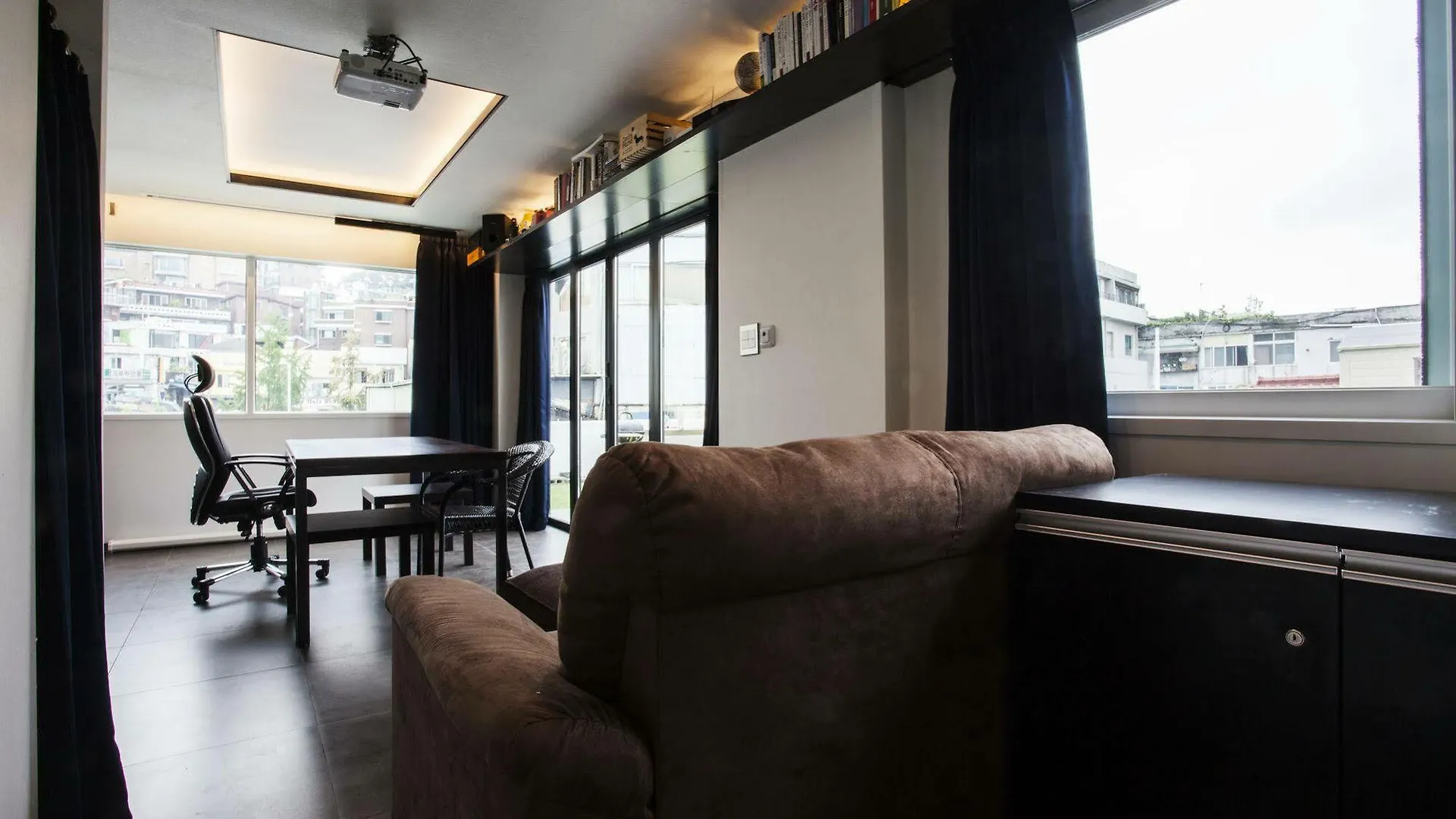 Pop @ Itaewon Boutique Guest House - Hostel Seoul 2*,  South Korea