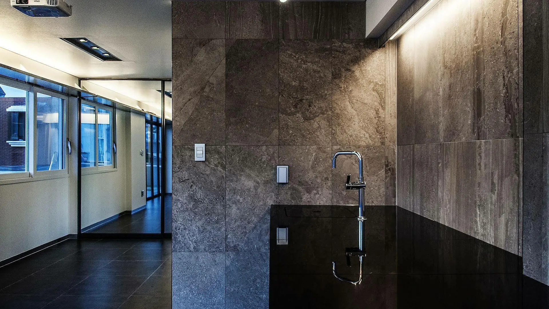 Pop @ Itaewon Boutique Guest House - Hostel Seoul Hotel