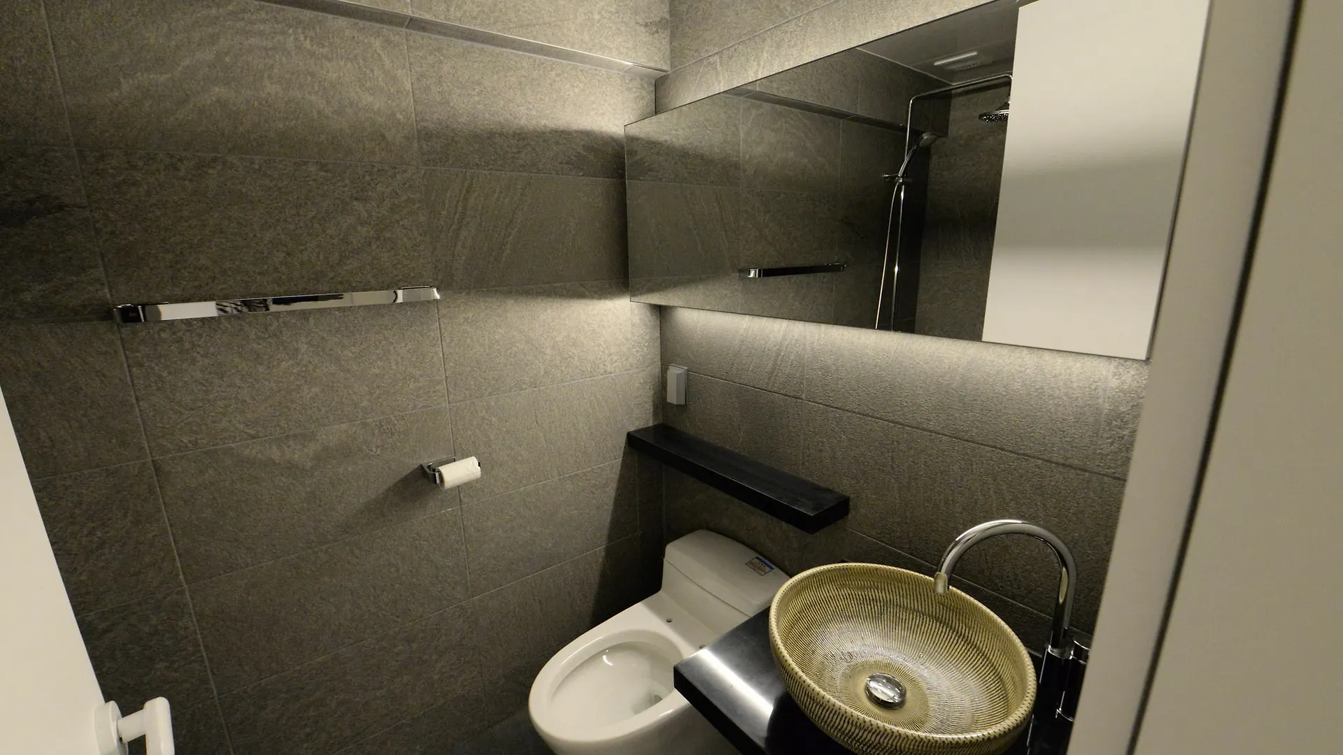 Pop @ Itaewon Boutique Guest House - Hostel Seoul 2*,